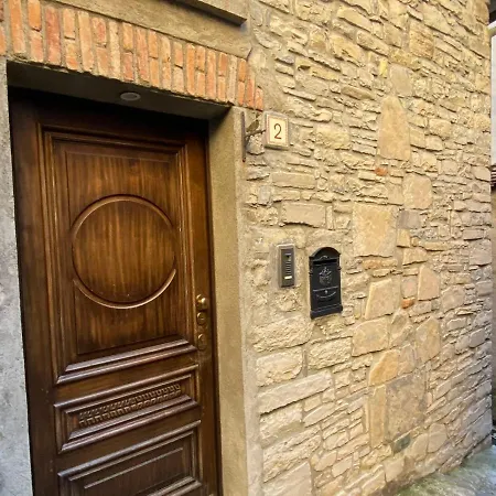 Casa Niss-best View In Ferienhaus Carate Urio