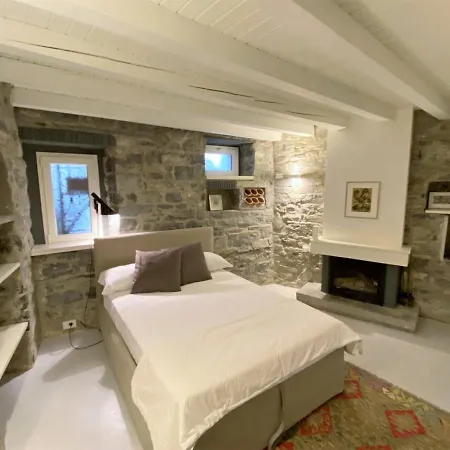 Casa Niss-best View In Ferienhaus