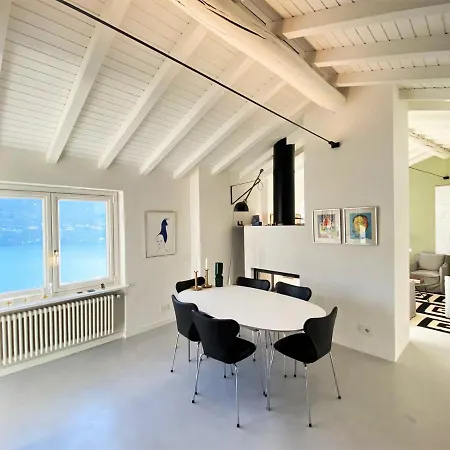 Casa Niss-best View In Ferienhaus
