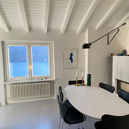 Ferienhaus Casa Niss-best View In