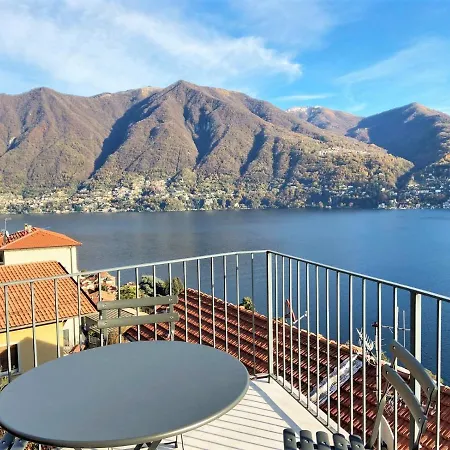 Casa Niss-best View In Casa vacanze Carate Urio